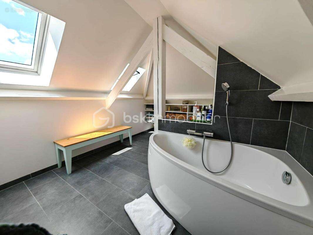 Maison individuelle 5 pièces – Terrain clos de 924 m² - photo 12