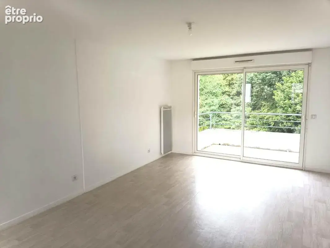 Appartement - photo 13