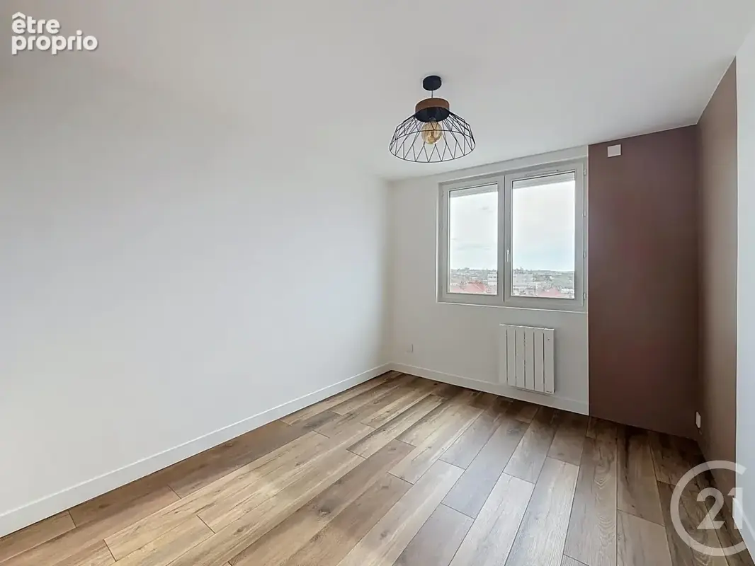 Appartement 4 pièces 69 m² à vendre à Dijon (21000) - photo 12