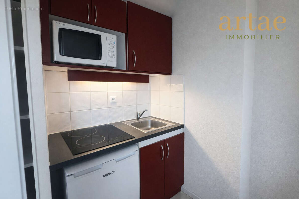 Appartement à LYON-7E