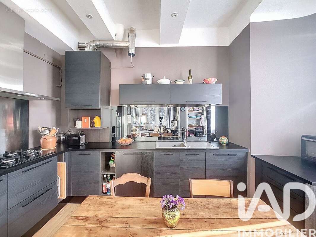 Photo 4 - Appartement à TOULOUSE