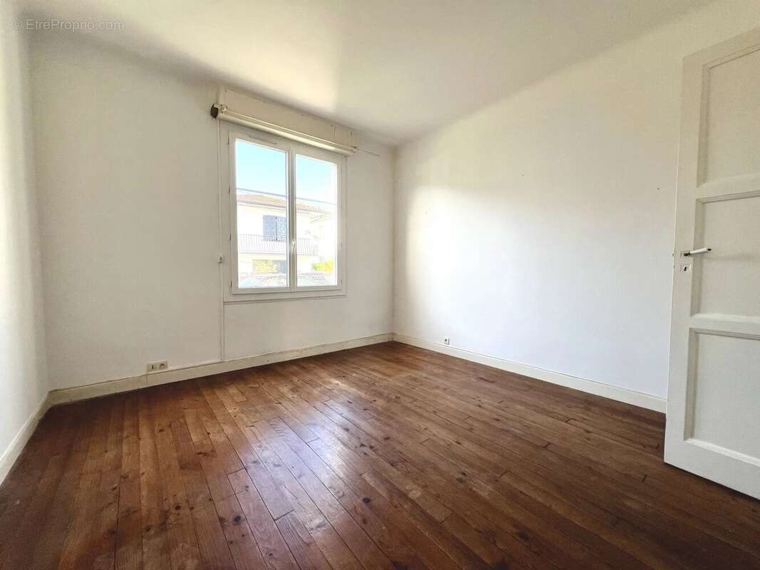 Appartement à BAYONNE
