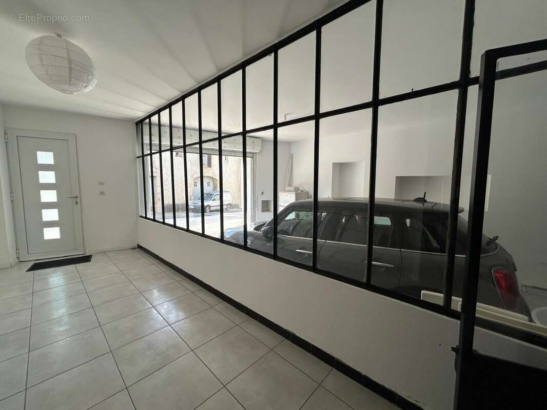 Maison à SAINT-MARCEL-SUR-AUDE