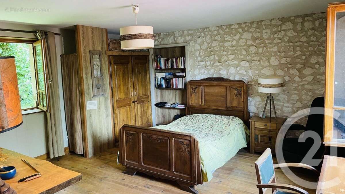 Maison 135 m² à Douriez  - photo 7
