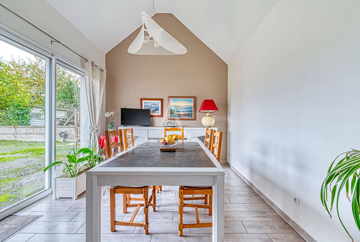 Appartement à ANGERS