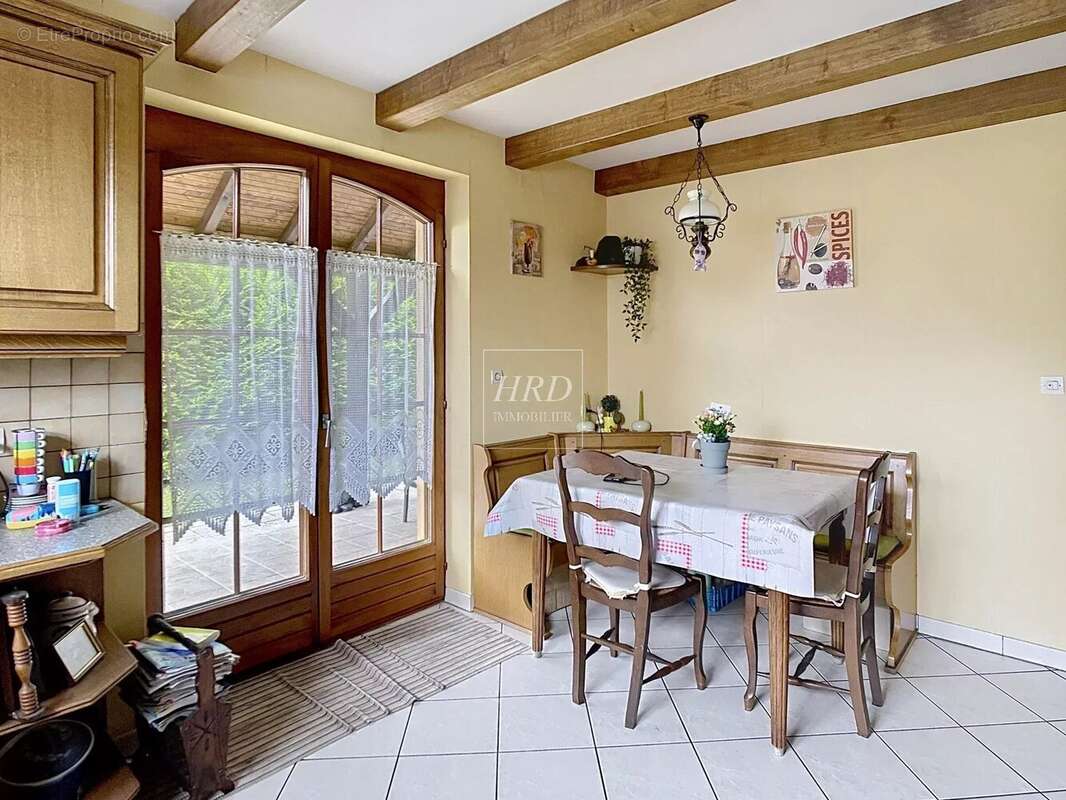 Maison à MARLENHEIM