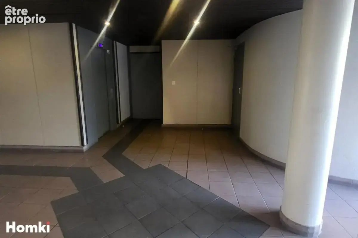 Appartement T2 de 52 m² à Pessac 33600, Avenue Docteur Nancel Penard - photo 11