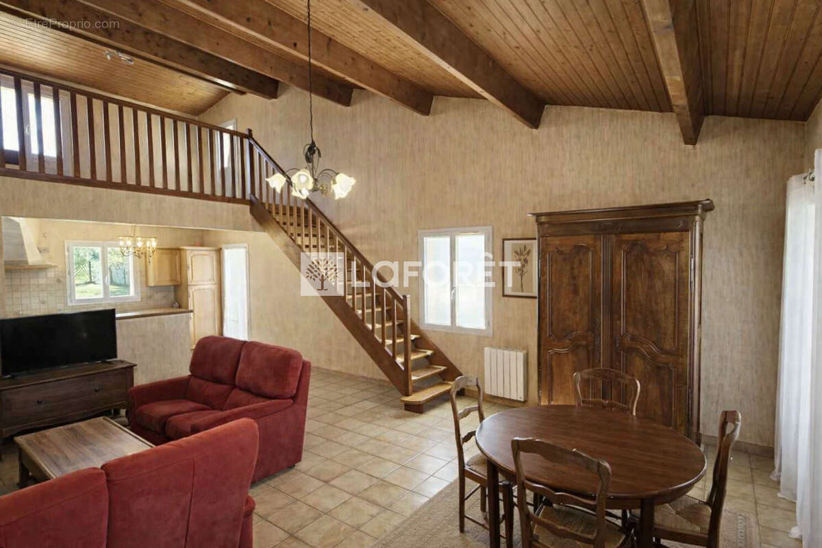 Maison à ROYAN