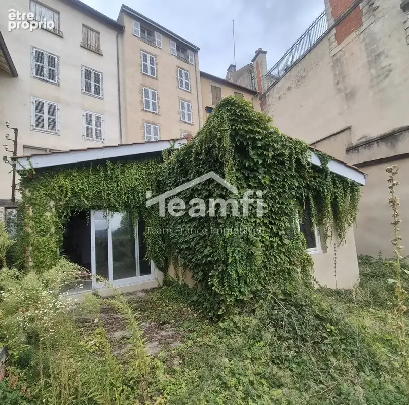Appartement 180 m² à vendre à Thiers (63300) - photo 8