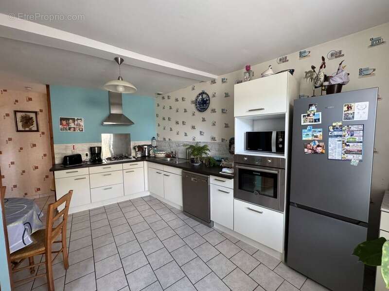 Maison à vendre 5 pièces PARENNES (72) - photo 2