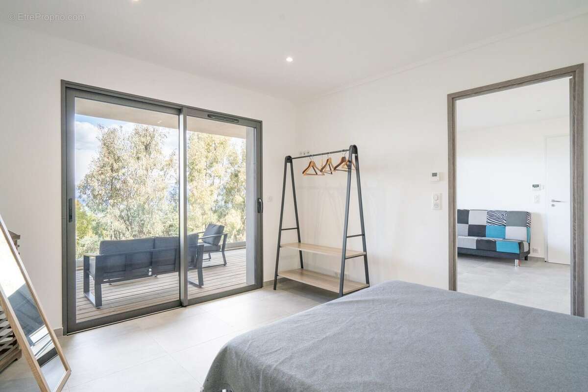 Appartement à PIETROSELLA