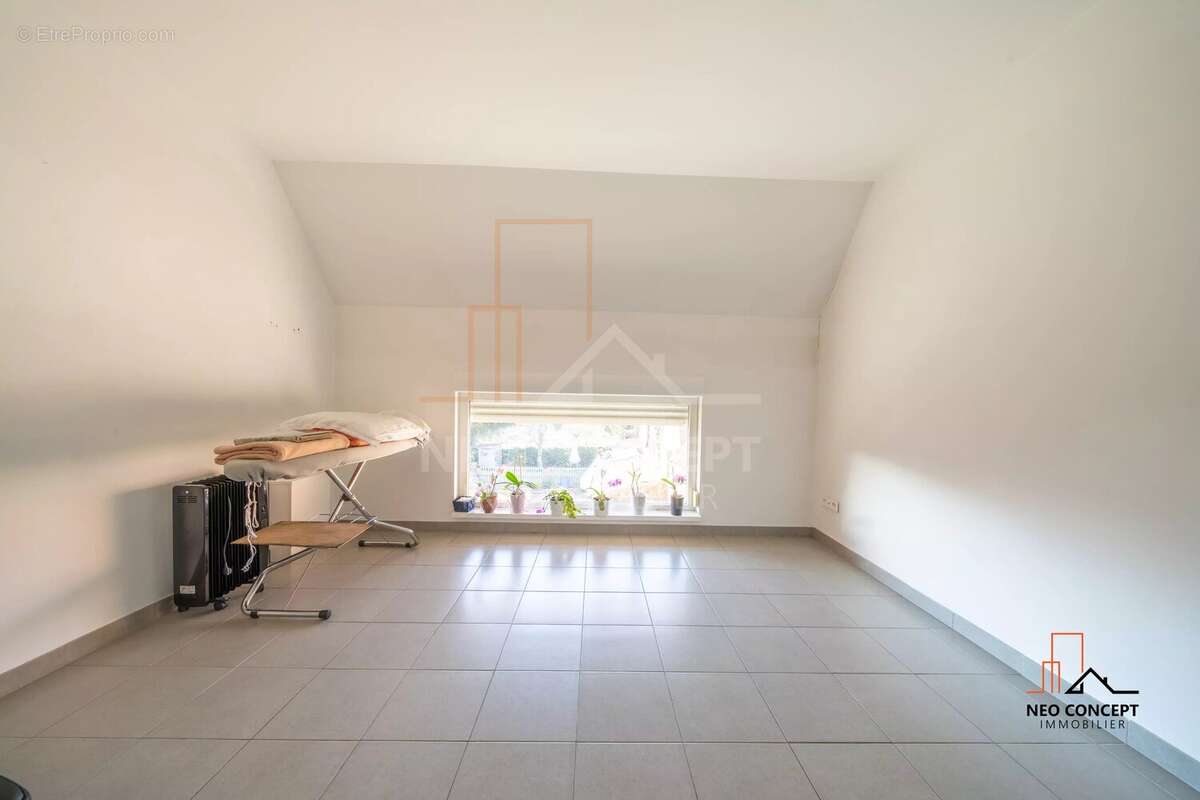 Appartement à REICHSHOFFEN