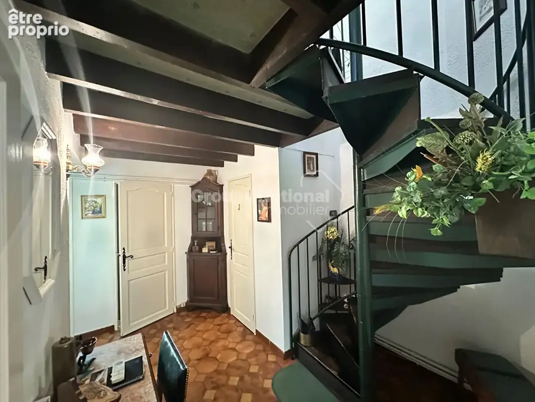 Maison individuelle 5 pièces - 94m² - Garage - Jardin - à LE PONTET (84130) - photo 14