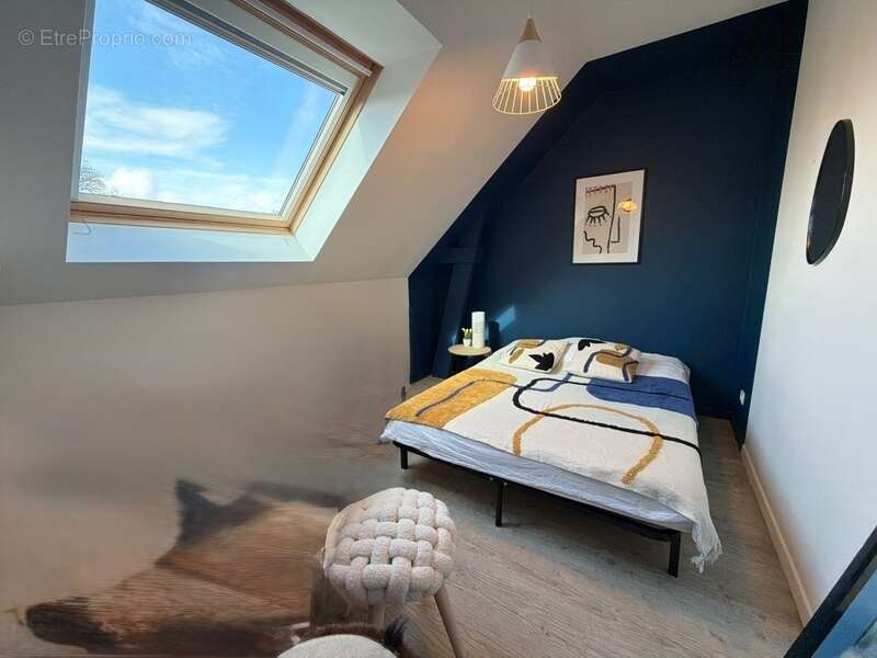 Maison à vendre 6 pièces  (56) - photo 7