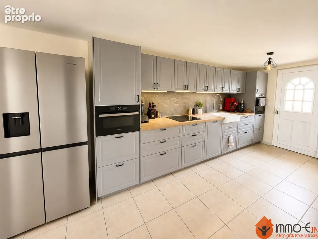 Maison 4 pièces 116 m² à vendre à Coulommes (77580) - photo 6