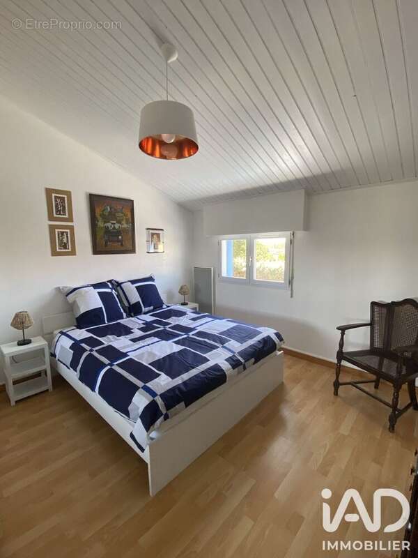 Photo 7 - Maison à BRETIGNOLLES-SUR-MER