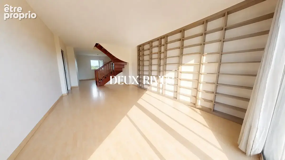 Appartement 116 m² à Nantes  - photo 5