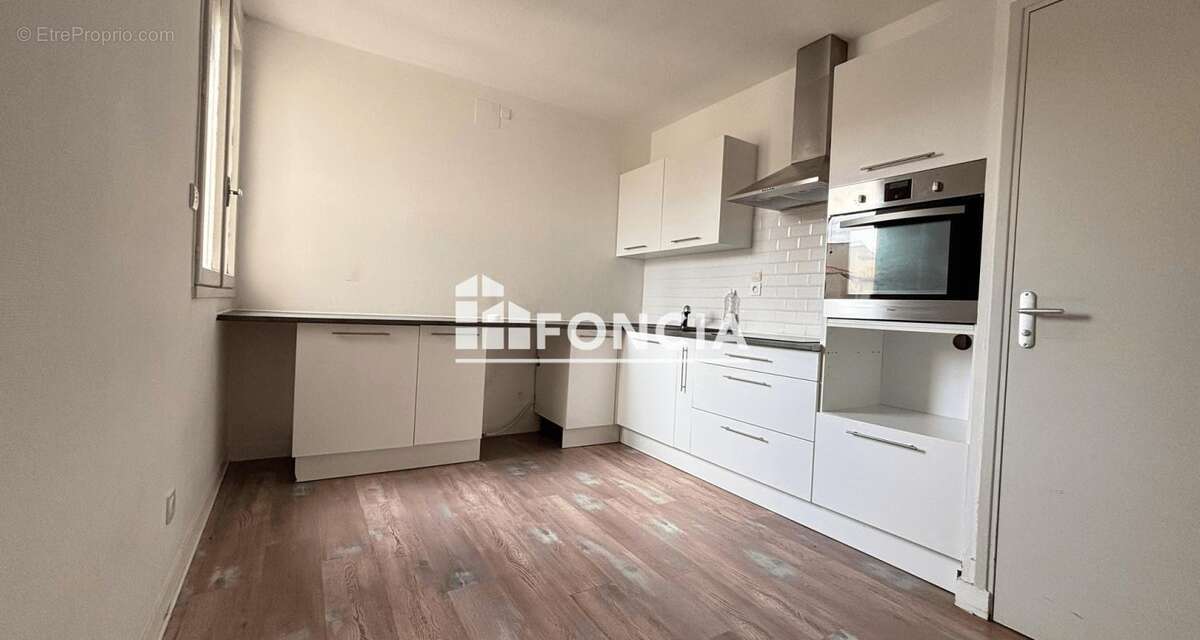Appartement à AGEN