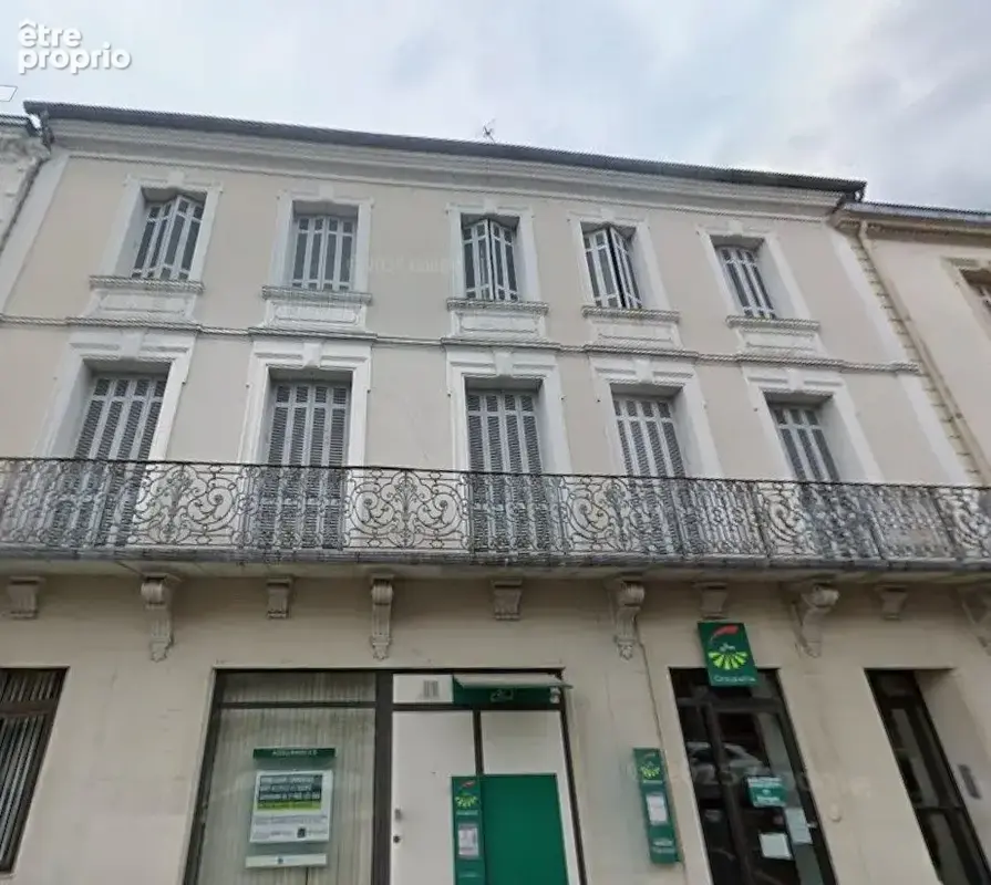 Appartement à DAX