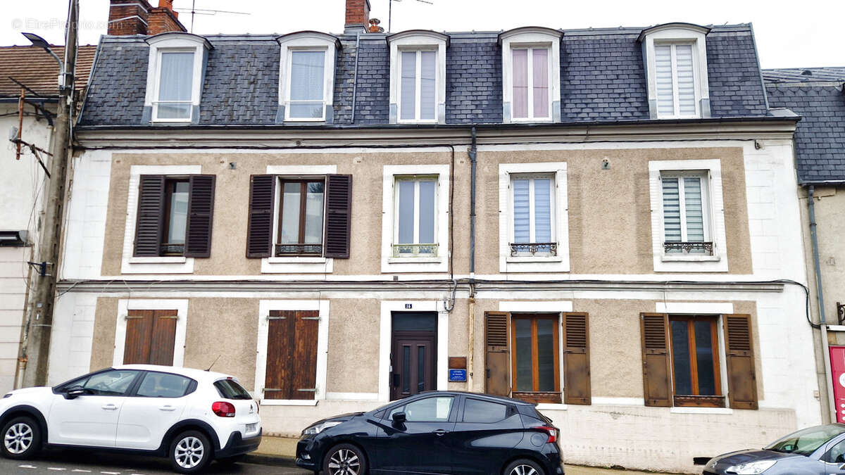 Appartement à ORSAY