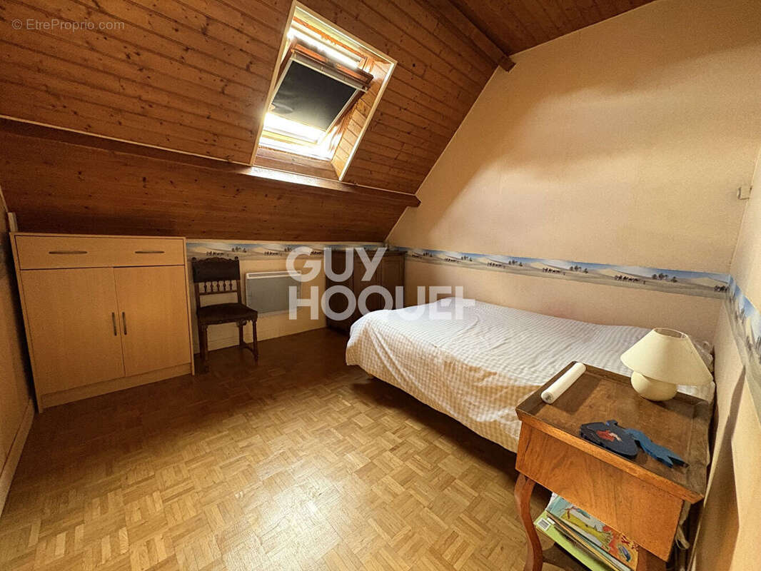 Maison Bois Le Roi 7 pièce(s) 147 m2 - photo 8