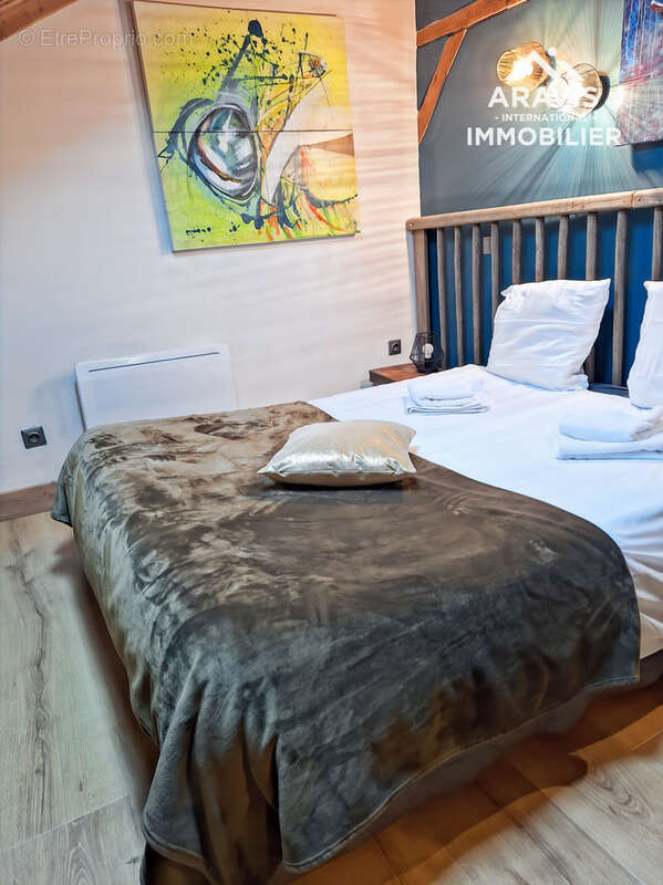 Maison à ARACHES-LA-FRASSE