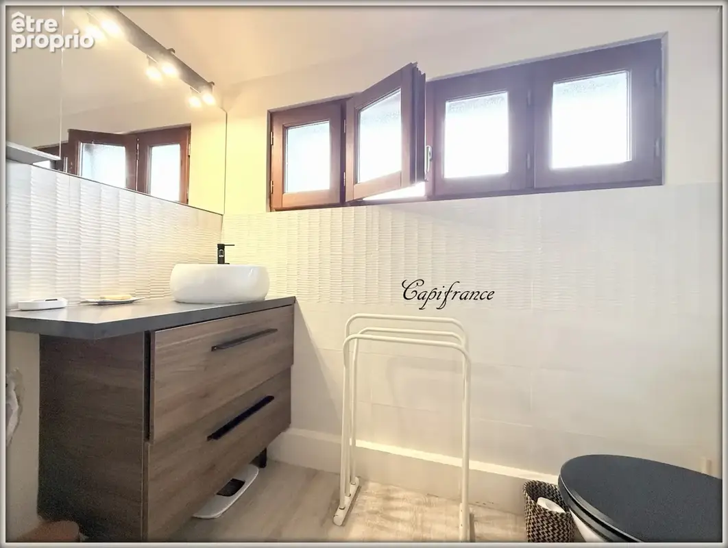 Dpt Seine Saint Denis (93), à vendre AULNAY SOUS BOIS maison P5 de 87 m² - Terrain de 270 m² - photo 19