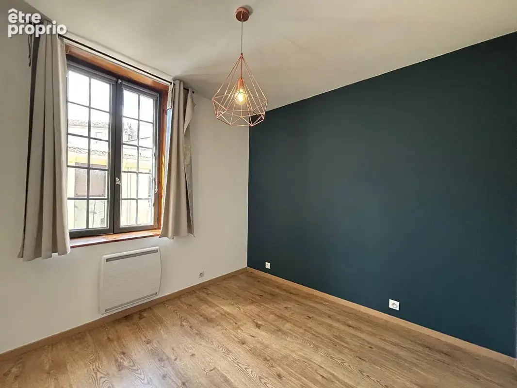 Appartement Perigueux 3 pièce(s) 49.38 m2 - photo 6