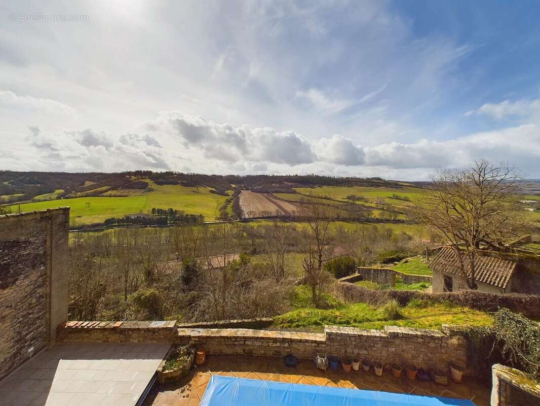 Maison à CORDES-SUR-CIEL