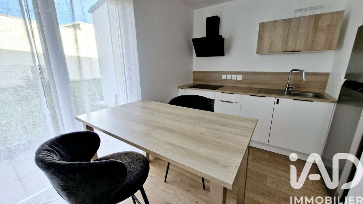 Photo 3 - Appartement à CHARTRES