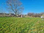 Terrain à BRETTEVILLE-SUR-LAIZE