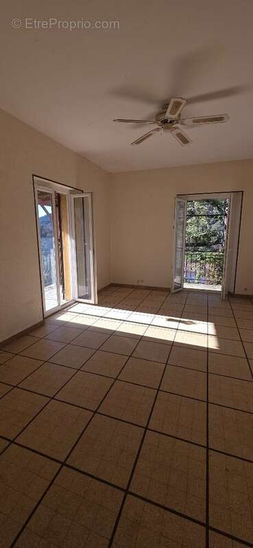 Maison à TOURRETTE-LEVENS