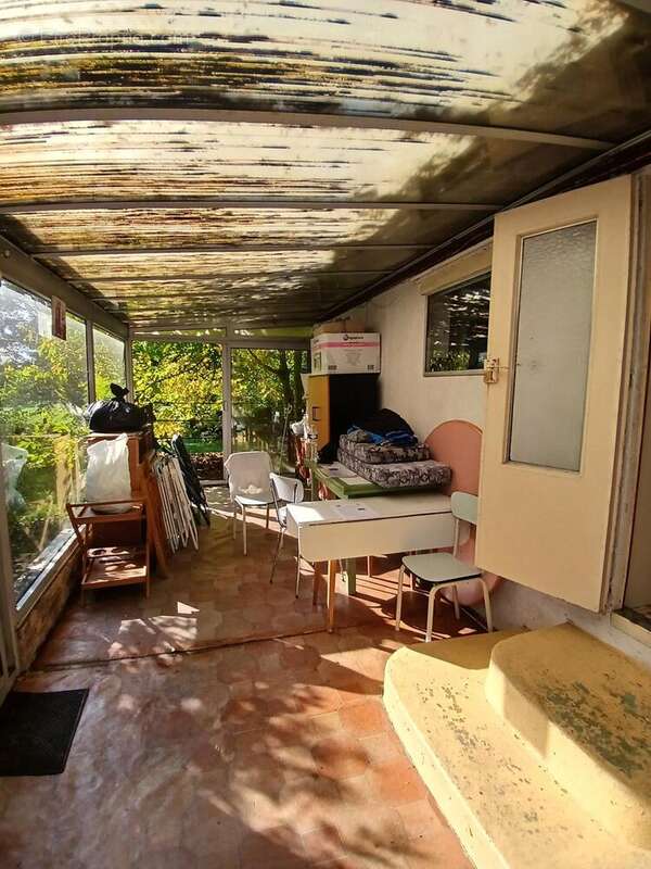 Photo 5 - Maison à CHAMOUILLE