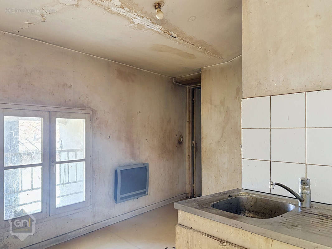 Immeuble de 4 lots à rafraichir - photo 16