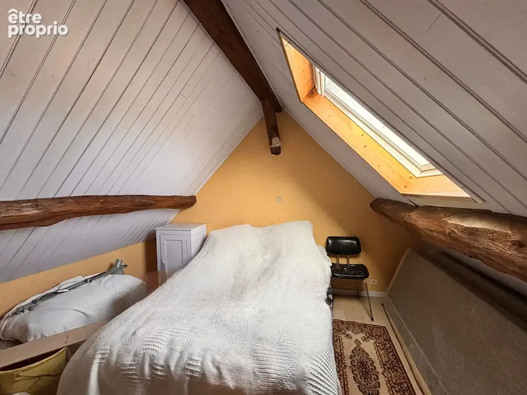 Maison Les Andelys - photo 11