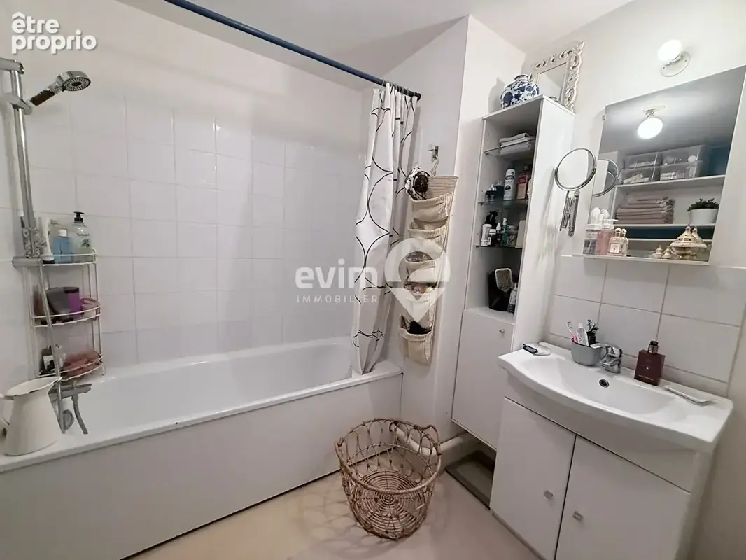 Appart 4 pièces, Centre-ville d'Argenteuil, Résidence récente sécurisée - photo 12
