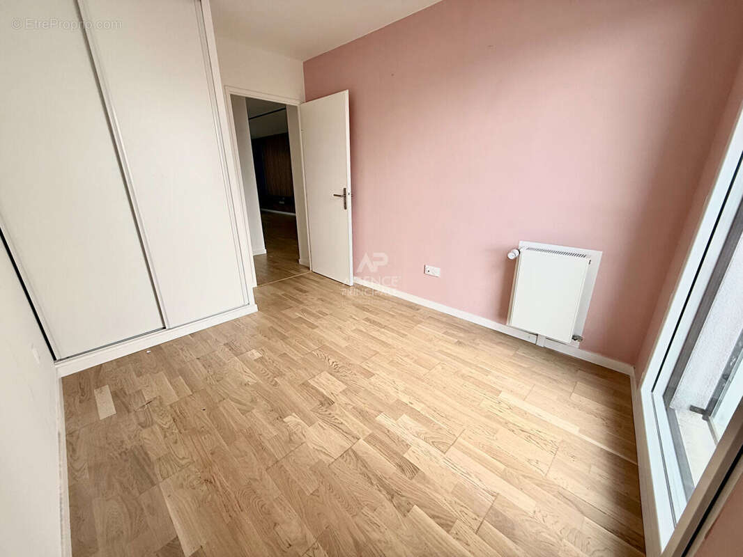 Appartement à POISSY