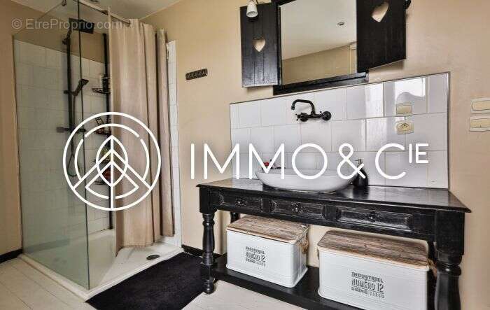 Maison à RAIMBEAUCOURT