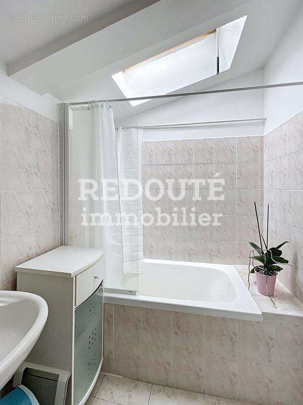 Appartement à EPERNAY