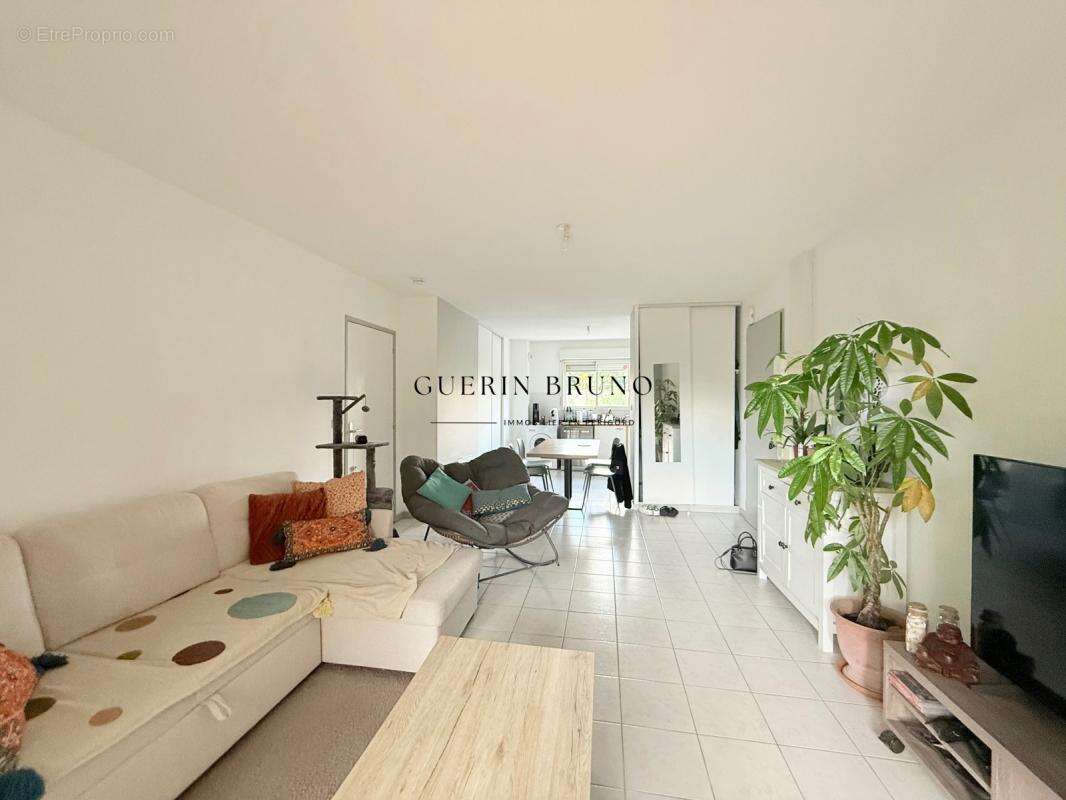 Appartement à BERGERAC