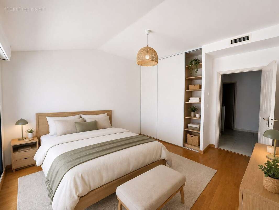 Appartement 177 m² à Toulouse  - photo 6
