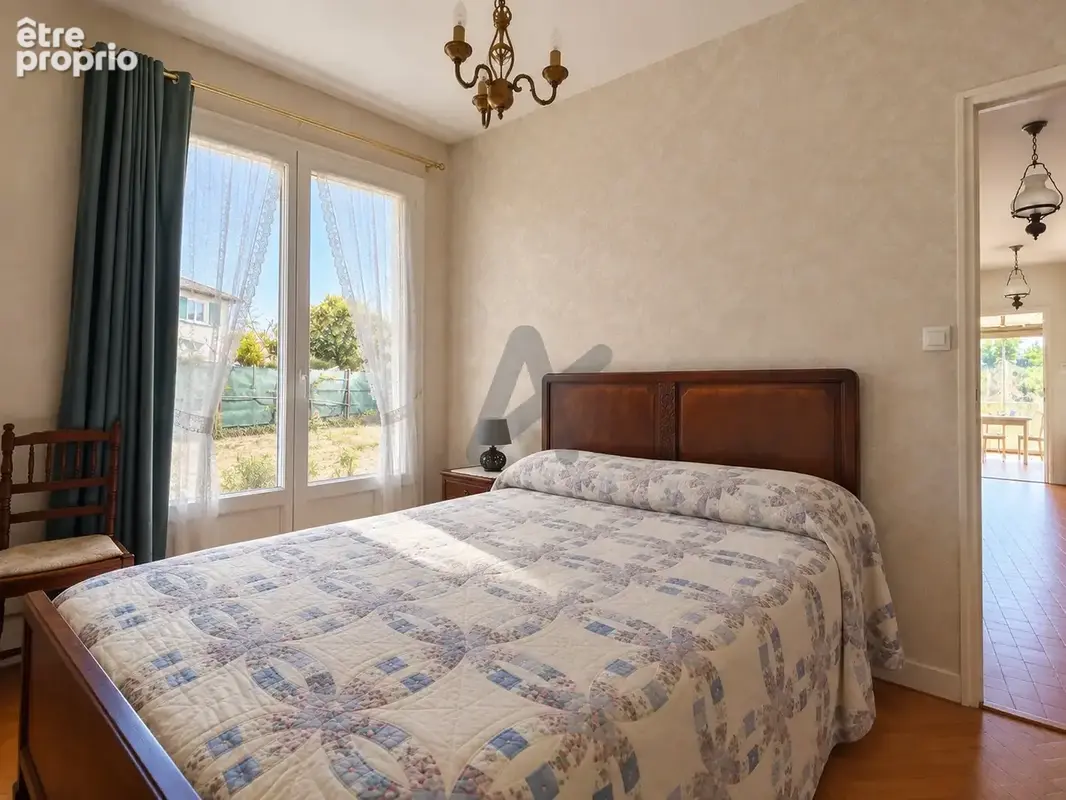 Maison de plain-pied avec superbe jardin et vue panoramique remarquable - photo 19