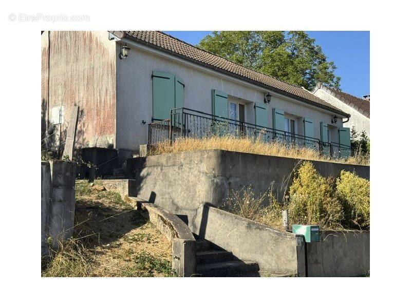 Maison à SENS