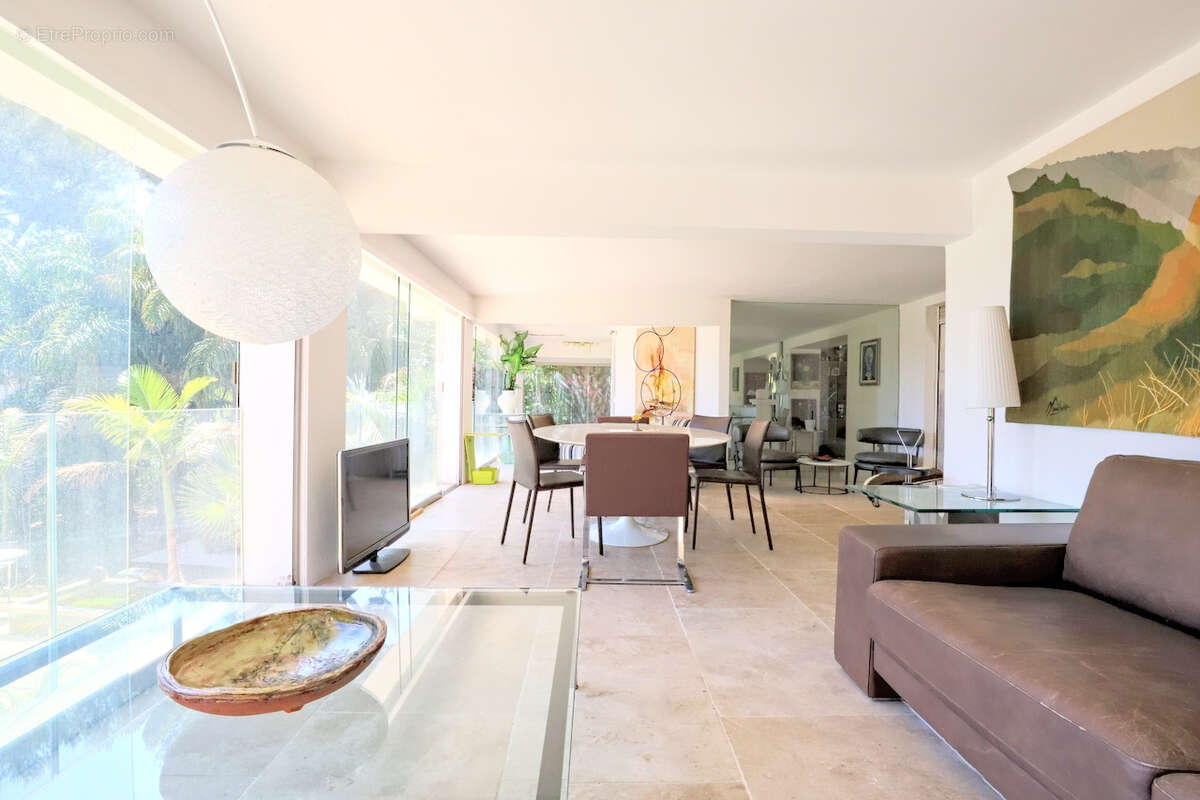 Maison à SANARY-SUR-MER