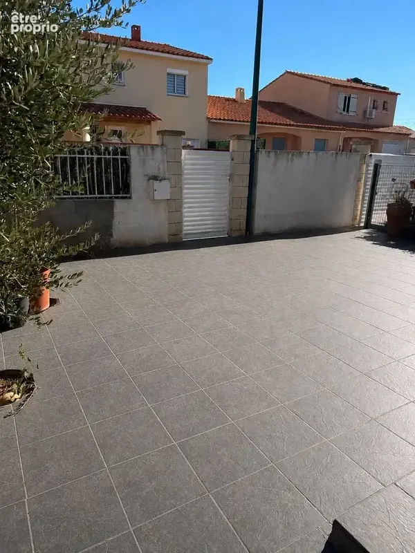 Villa familiale 4 chambres avec jardin, garage et terrain piscinable  à Salses-le-Château - photo 3