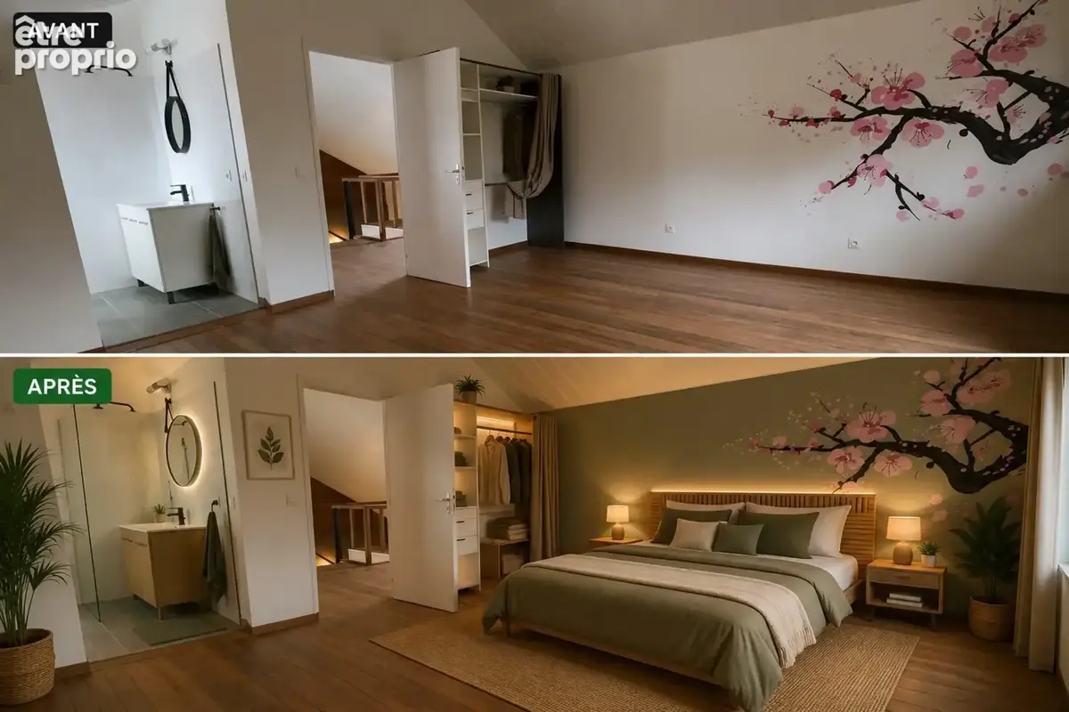 Maison à vendre 5 pièces MATOURY (973) - photo 11