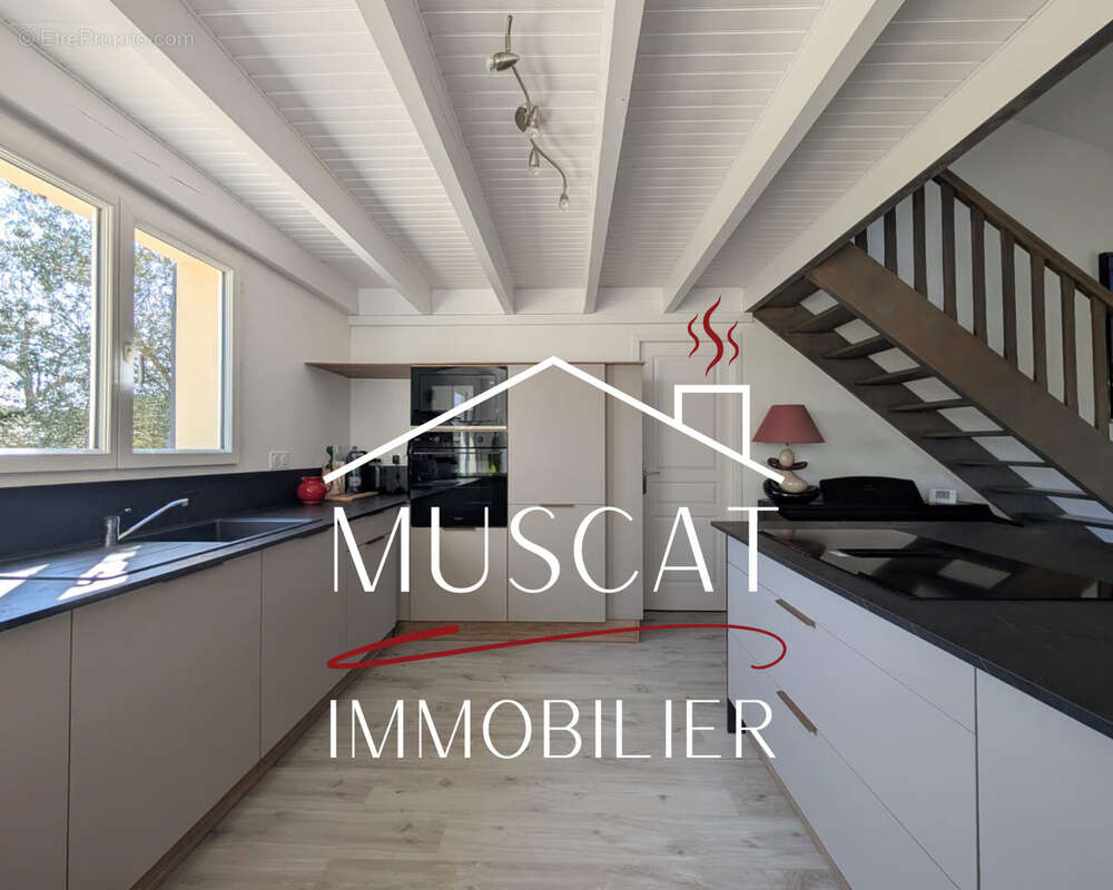 Maison à VILLEFONTAINE