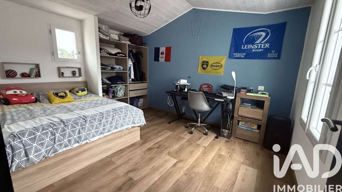 Photo 9 - Maison à LA FLOTTE