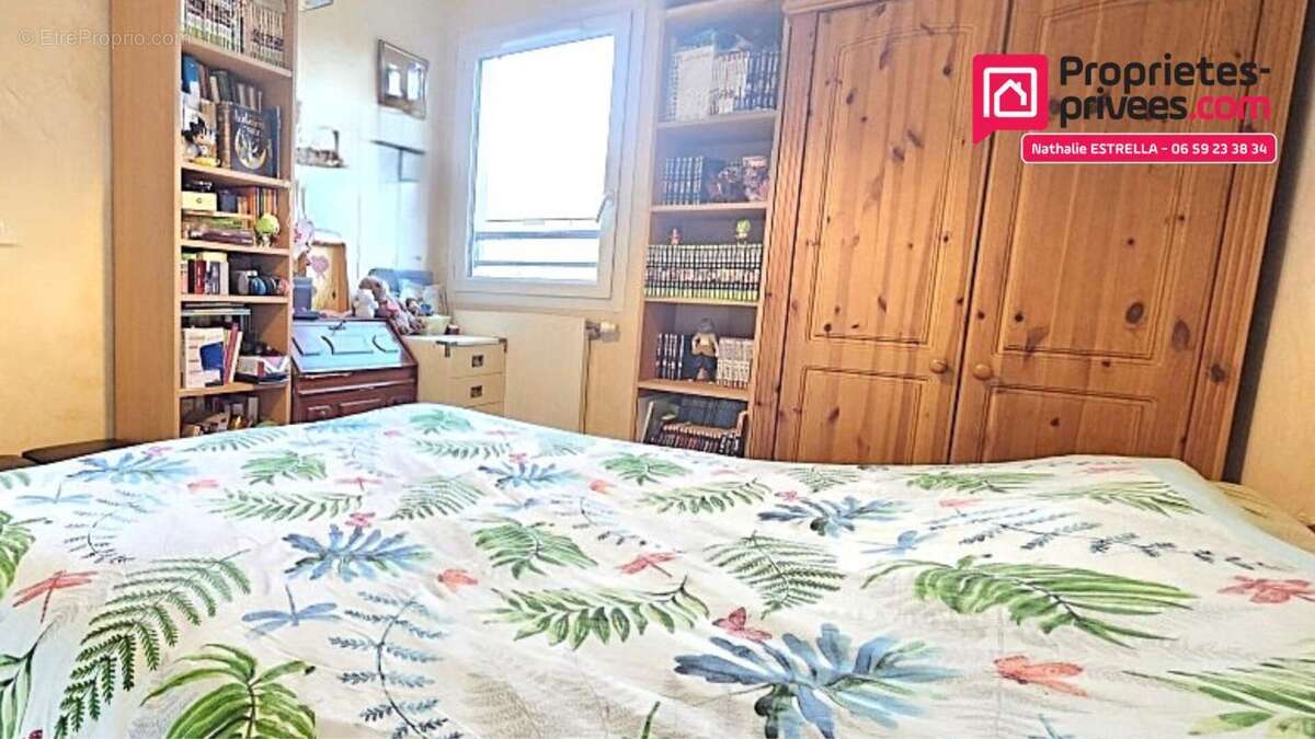 Appartement à LA BALME-DE-SILLINGY