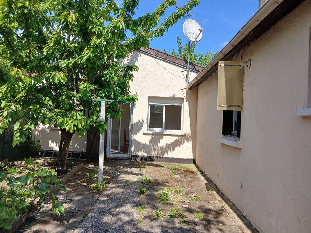 Maison Gagny de plein pied - 3 pièce(s) 70 m2 - photo 5
